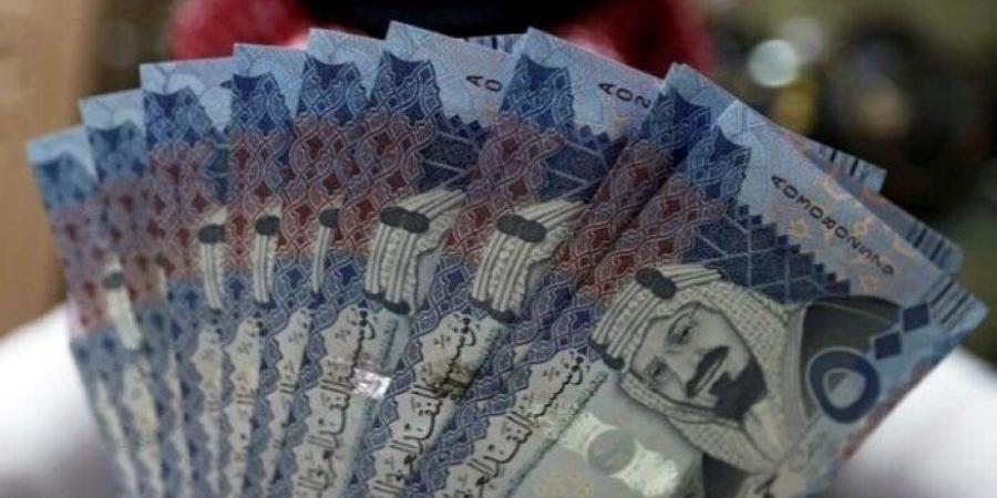 سعر الريال السعودي اليوم الإثنين 13 يناير 2025