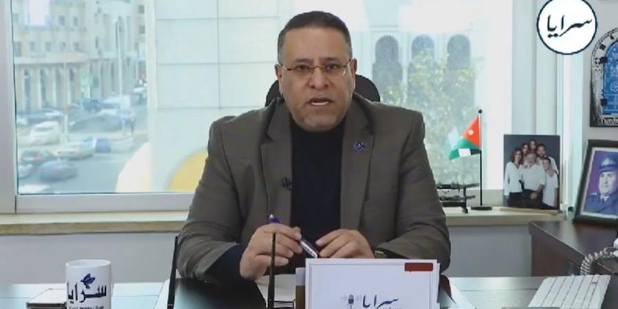 بالفيديو .. هاشم الخالدي ينتقد ارتفاع الأسعار ويتساءل: “أي أسواق تراقبها الجهات المعنية؟”