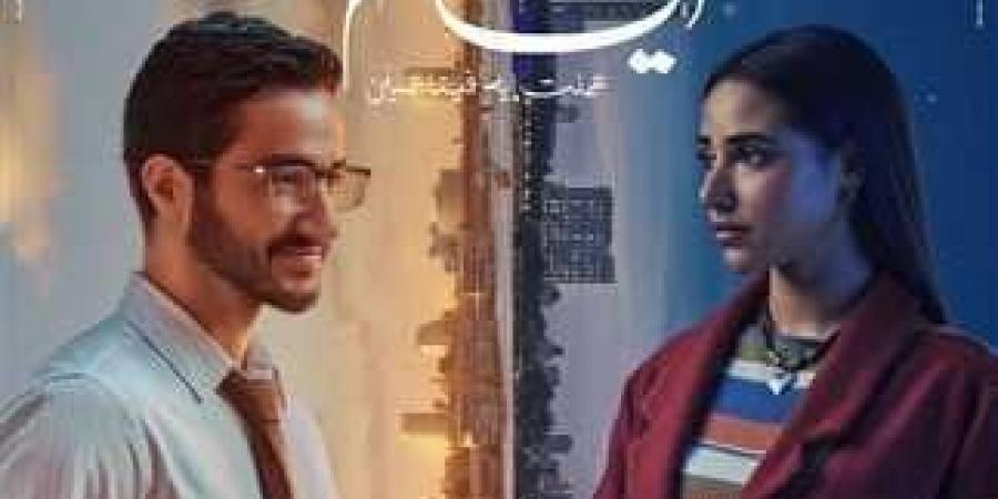 بعد عرض فيلم «6 أيام».. آية سماحة تكشف لـ «الأسبوع» عن أصعب مرحلة غيرت حياتها