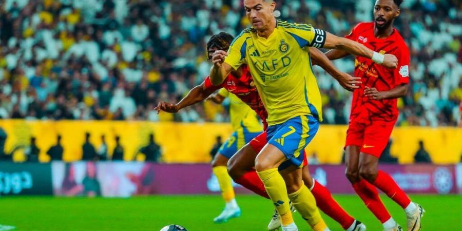 بالأرقام.. تفاصيل عقد رونالدو الجديد مع النصر السعودى وموعد الإعلان