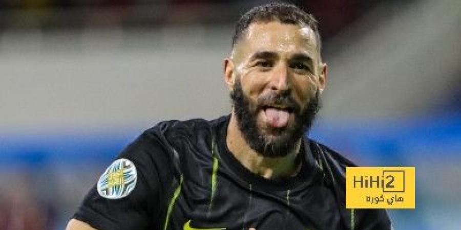 رئيس اولمبيك ليون يرحب بعودة نجم الاتحاد للنادي في أي وقت