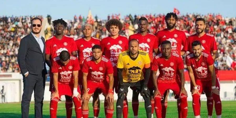 بث مباشر.. مشاهدة مباراة شباب الغار والسويحلي في الدوري الليبي