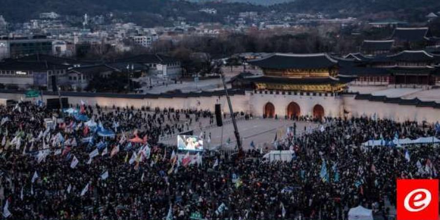 بدء المحاكمة المخصصة للنظر في قضية عزل الرئيس الكوري الجنوبي