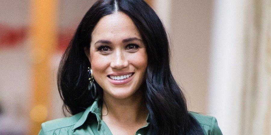 13 Jan
مشاهير عالمية

ميغان ماركل تؤجل طرح برنامجها الواقعي "With Love, Meghan" الى هذا الموعد