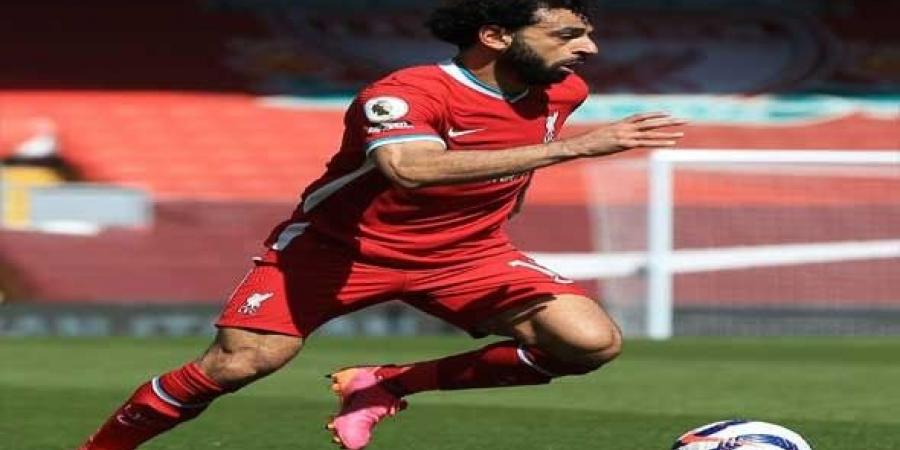 محمد صلاح يكشف عن أساطيره المفضلين