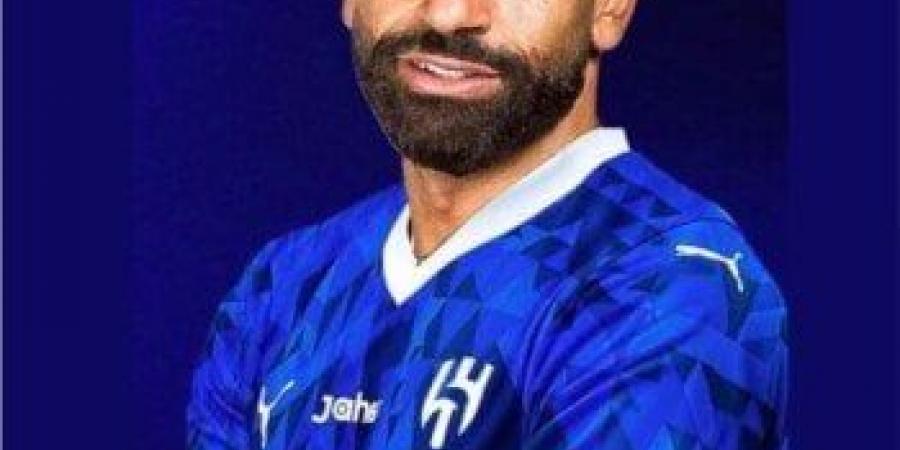 محمد صلاح بقميص أحد الأندية الخليجية الكبرى «صورة»