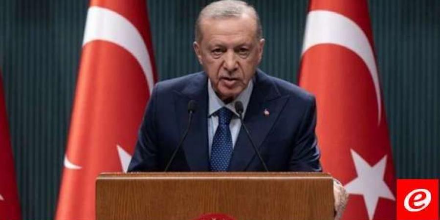 أردوغان: على إسرائيل وقف الأعمال العدائية في سوريا وإلا فإن النتائج سيكون لها تأثير سلبي على الجميع