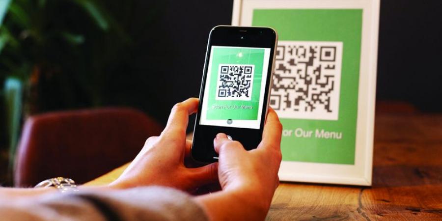 الـ «QR» المزيفة فخ جديد يتربص بالمتسوقين لسرقة البيانات الحساسة