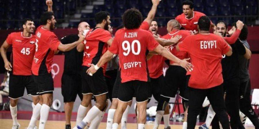 شاهد.. بث مباشر لمباراة مصر والأرجنتين في كأس العالم لكرة اليد