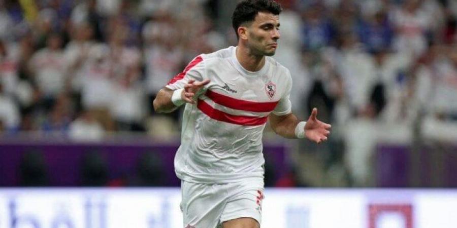 محمد عبد الجليل ينتقد مجلس الزمالك: ورط نفسه في ملف زيزو