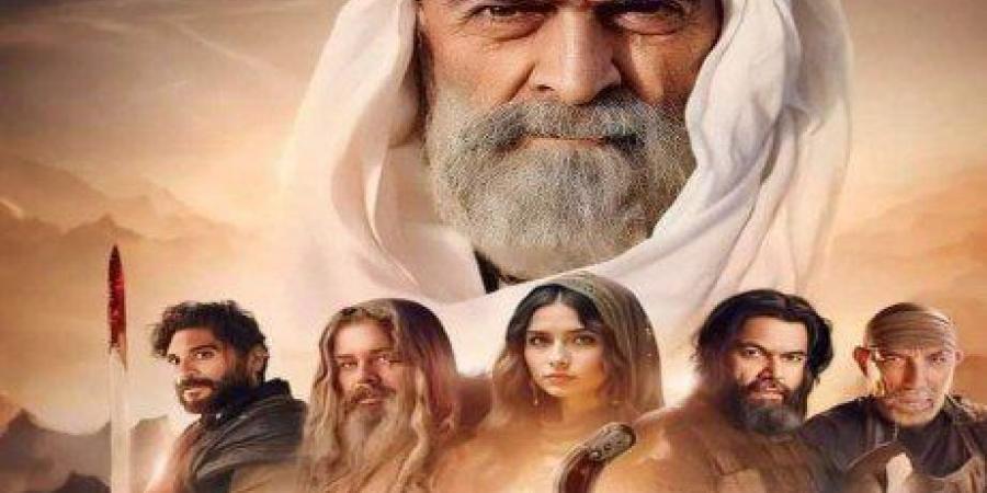 مسلسل "سيوف العرب" يعيد إحياء الدراما التاريخية بمشاركة 80 نجما عربيا