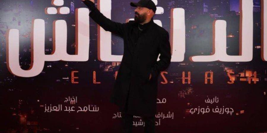 بعد نجاح «الدشاش».. النجم محمد سعد يعود بقوة إلى السينما بفيلم جديد