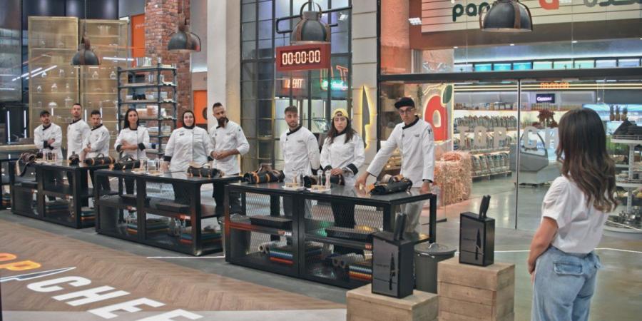 09:58
المشاهير العرب

9 مشتركين يتنافسون في "حرب المطاعم" ضمن برنامج "TOP CHEF"