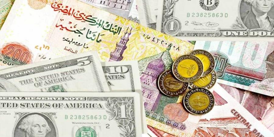 أسعار العملات الاجنبية اليوم الخميس 16-1-2025