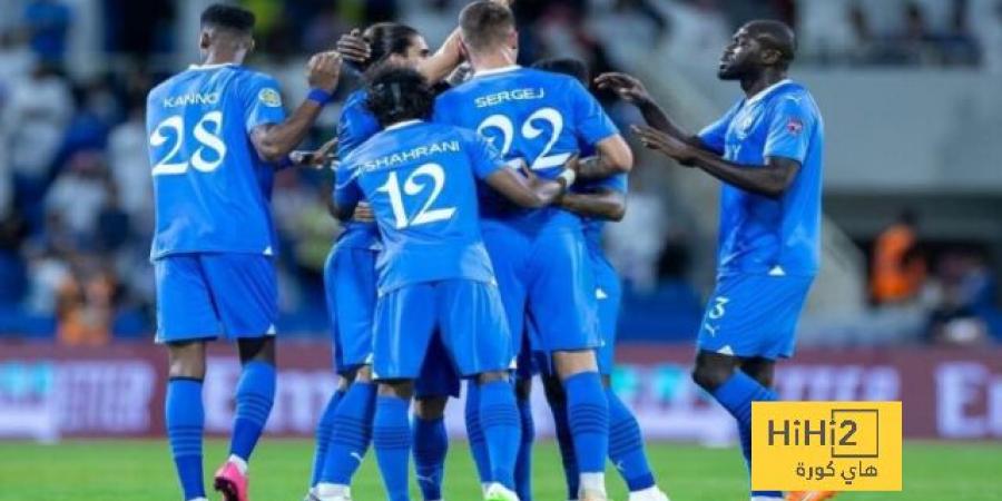 الهلال أمام الفتح …مباراة القمة والقاع