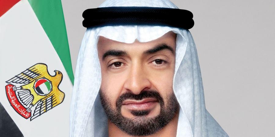 رئيس الدولة يعيِن أحمد راشد سعيد النيادي مديراً عاماً لـ "الشؤون الاسلامية"