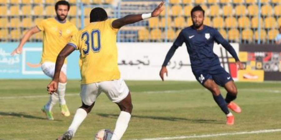 كأس مصر.. موعد مباراة الإسماعيلي وإنبي والقناة الناقلة