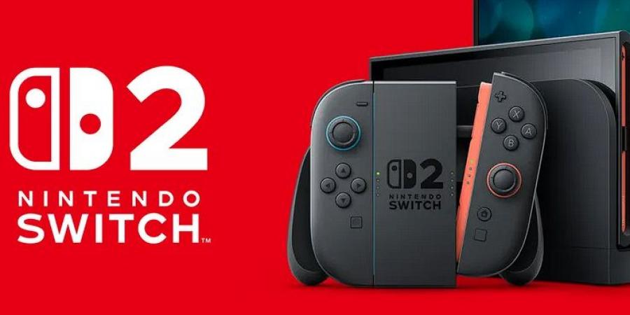 Nintendo تنشر مقطع دعائي للجهاز المنتظر Nintendo Switch 2