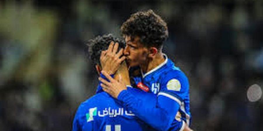 الهلال السعودي يتمسك بالقحطاني 3 سنوات