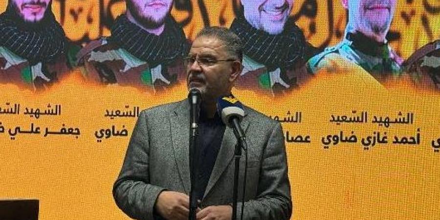 النائب فياض: التوافق والتفاهم والحوار والتعاون ركيزة مرحلة النهوض