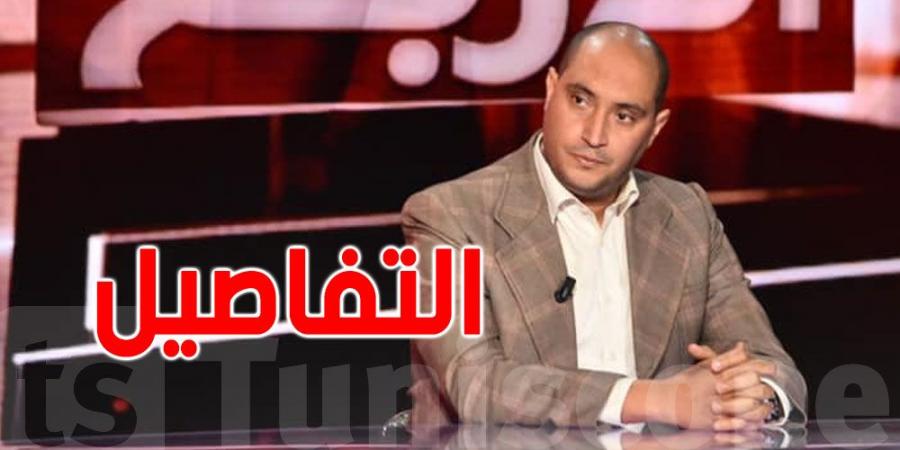 الخبير حمدي حشّاد يُفسّر الوضعية الجوية التي تمرّ بها تونس