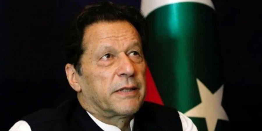 الحكم على رئيس وزراء باكستان السابق عمران خان بالسجن 14 عاما