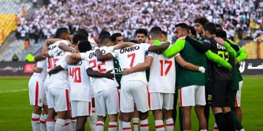 كأس الكونفدرالية.. موعد مباراة الزمالك و إنيمبا