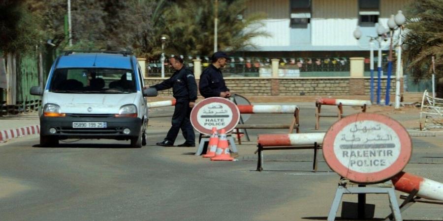 صحيفة: اختطاف إسباني في شمال أفريقيا من قبل " داعش"