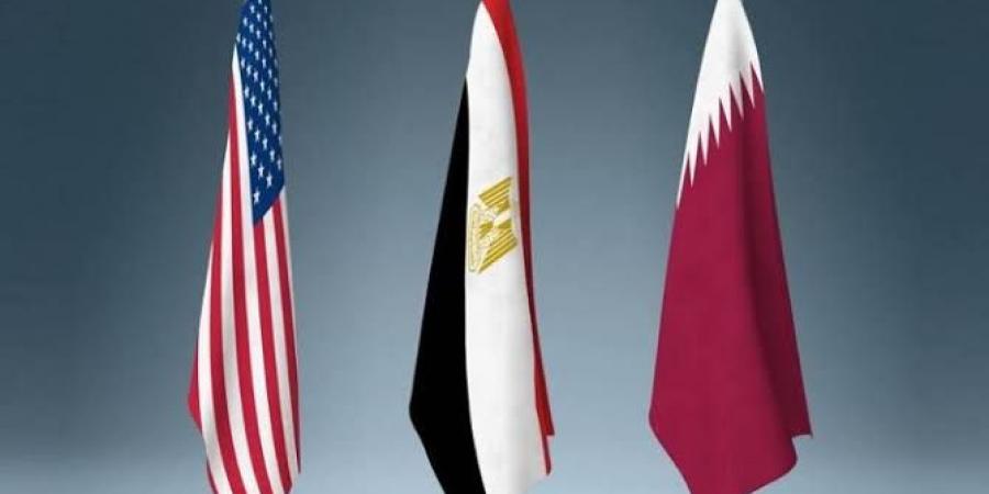 مصر تشكر قطر وواشنطن..وتدعو المجتمع الدولي لتثبيت الاتفاق