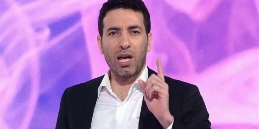 ابو تريكة يعتمد على غوارديولا لتفجير موهبة مرموش