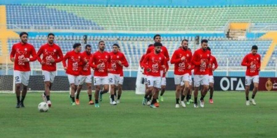 تحديد موعد انطلاق معسكر منتخب مصر استعدادًا لمباراتي إثيوبيا وسيراليون