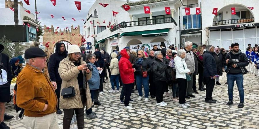 مرسى القنطاوي : تظاهرة تنشيطية سياحية بعنوان " يوم الحريف الوفي لتونس "