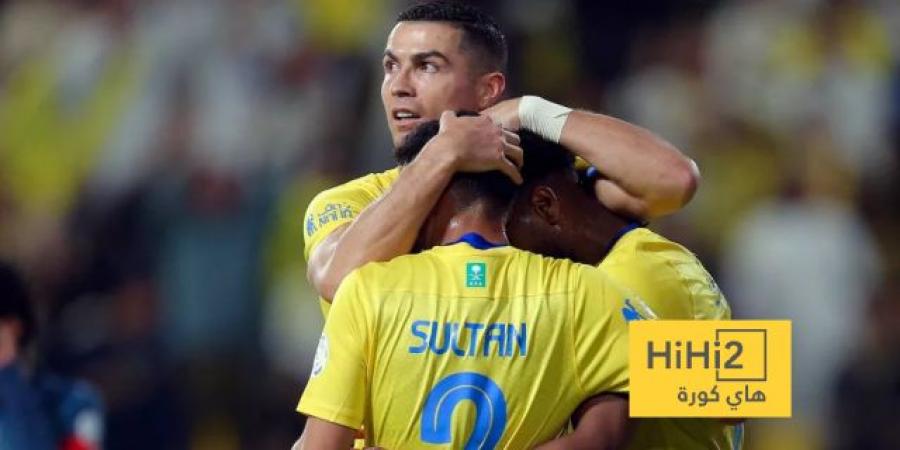 ” أسوؤهم أغلاهم ” انتقاد حاد للاعبي النصر