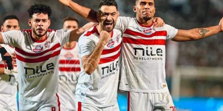 مشاهدة مباراة الزمالك ضد انيمبا بث مباشر في الكونفدرالية الإفريقية :Belgoal.com موقع