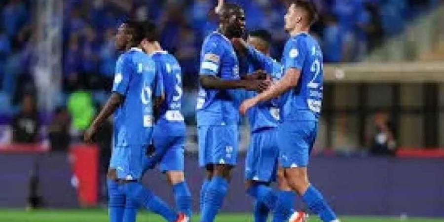 لاعب الهلال السعودي مطلوب في الدوري الأمريكي