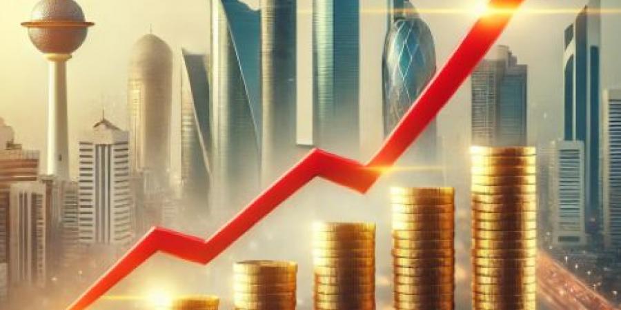 ارتفاع التضخم السنوي في الكويت إلى 2.5% في ديسمبر