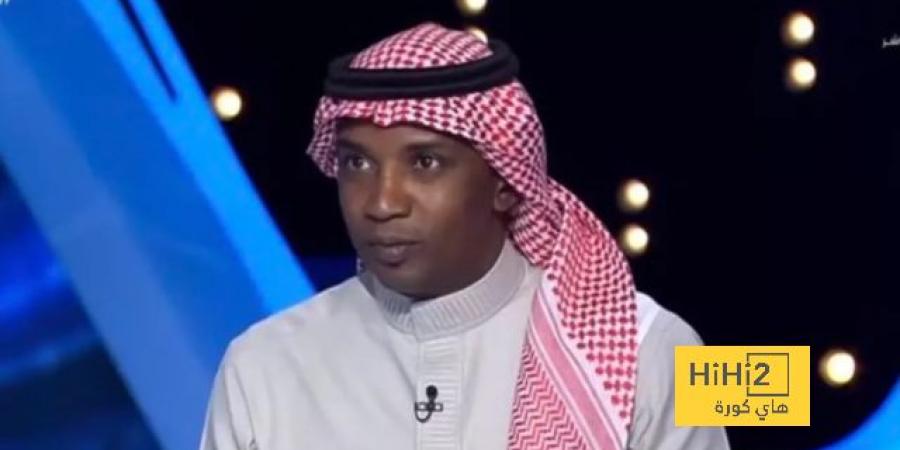 محمد نور ينصح الإتحاد …أعيدوا هذا اللاعب