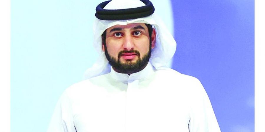 أحمد بن محمد: مستمرون في توفير كل مقومات الدعم للإعلام بدبي