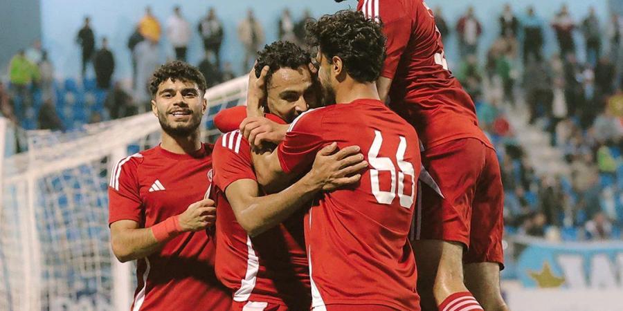 الدوري المصري الممتاز: البنك الأهلي يتغلب على النقص العدد وينتصر على الجونة (1/2).. والنيران الصديقة تمنح حرس الحدود الفوز على غزل المحلة بهدف نظيف