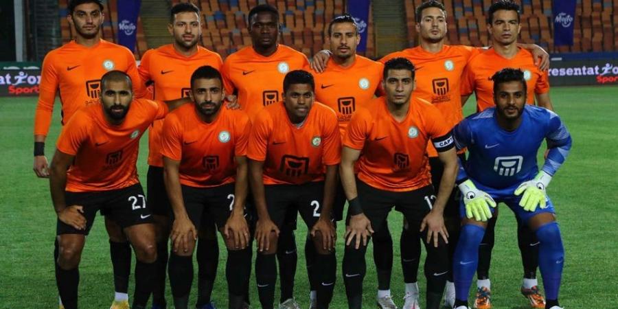 بدلاء البنك الأهلى لمواجهة الجونة فى الدورى المصري