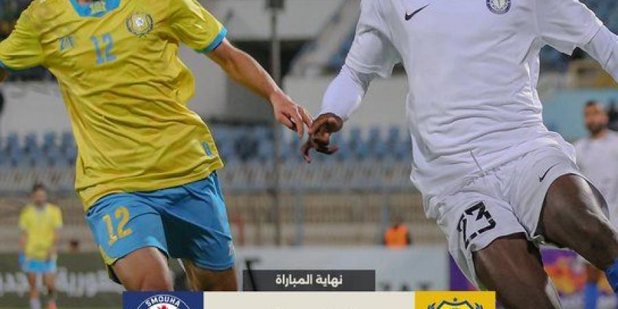 الدوري المصري الممتاز: الإسماعيلي ينتصر على سموحة بهدف نظيف.. وطلائع الجيش بفوز على إنبي