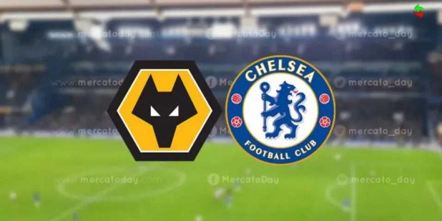 يلا شوت بلس.. بث مباشر مشاهدة مباراة تشيلسي ضد ولفرهامبتون الدوري الإنجليزي الممتاز chelsea vs wolves