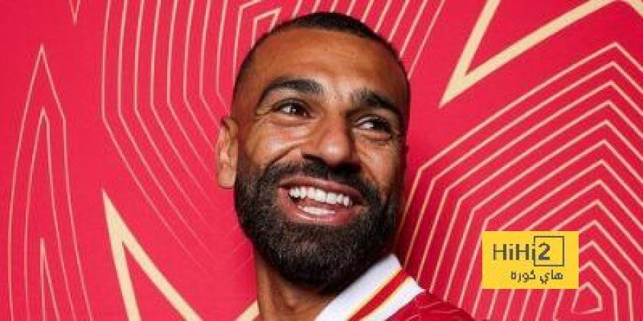 فيديو: هدف محمد صلاح في شباك ليل الفرنسي