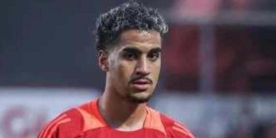 التشكيل المتوقع للأهلى أمام فاركو بالدورى اليوم.. سمير محمد مهاجما