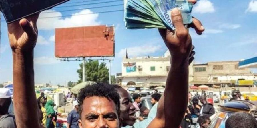 أوراق النقد الجديدة في السودان سلاح حرب جديدة