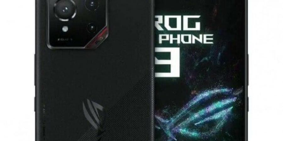 «أسوس» تطلق هاتفا جديدا لعشاق الألعاب بأسعار أقل من ROG Phone 9 FE