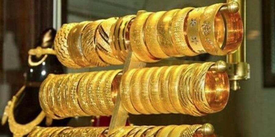 سعر الذهب اليوم الأربعاء 22 يناير 2025.. آخر تحديث