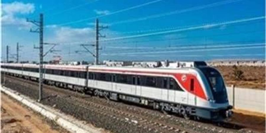 افتتاح مرحلتين من القطار الكهربائى الخفيف «LRT».. بتكلفة 26,3 مليار جنيه