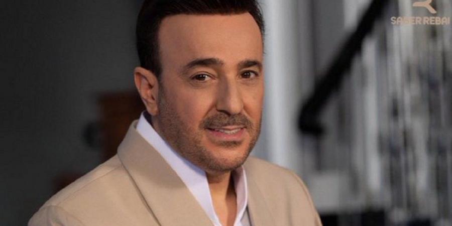 17:47
المشاهير العرب

بكلمات مليئة بالرومانسية .. صابر الرباعي يطرح أغنيته الجديدة بعنوان "مخزون السعادة" - بالفيديو