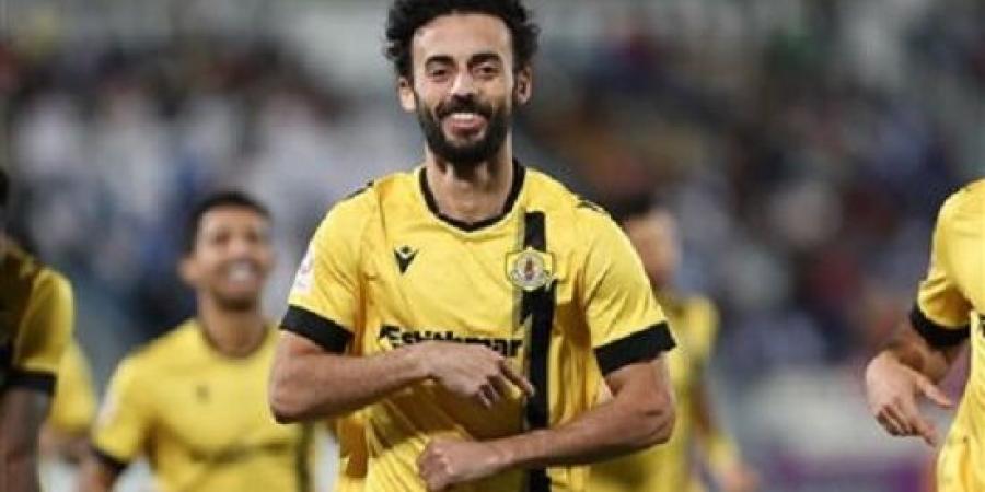 أحمد عبد القادر يقود قطر للفوز على السد في الدوري القطري..فيديو